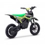 MOTO MINICROSS ELÉCTRICA PARA NIÑOS 550 W ROAN RXF 10/10" 24V