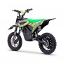 MOTO MINICROSS ELÉCTRICA PARA NIÑOS 550 W ROAN RXF 10/10" 24V