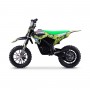 MOTO MINICROSS ELÉCTRICA PARA NIÑOS 550 W ROAN RXF 10/10" 24V