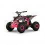 QUAD ELÉCTRICO 1200W ROAN RATTE 48V