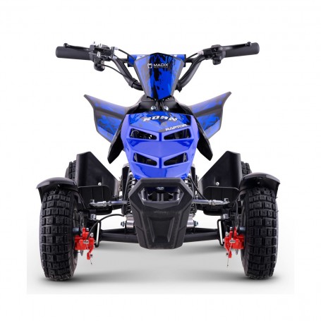 MINIQUAD ELÉCTRICO ROAN RAPTOR 500W 36V
