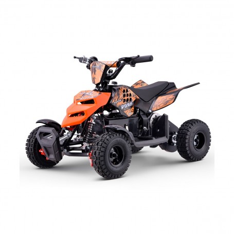 MINIQUAD ELÉCTRICO ROAN RAPTOR 500W 36V