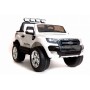 COCHE ELÉCTRICO PARA NIÑOS FORD RANGER 2022, 2 PLAZAS 2x12V RC  CON LCD