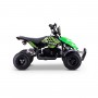 MINIQUAD ELÉCTRICO ROAN RAPTOR 500W 36V