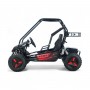 BUGGY ELÉCTRICO PARA NIÑOS 60 V 20AH 1500 W