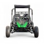 BUGGY ELÉCTRICO PARA NIÑOS 60 V 20AH 1500 W