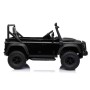 COCHE ELÉCTRICO PARA NIÑOS LAND ROVER DEFENDER 4x4