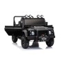 COCHE ELÉCTRICO PARA NIÑOS LAND ROVER DEFENDER 4x4