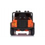 COCHE ELÉCTRICO PARA NIÑOS LAND ROVER DEFENDER 4x4