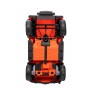COCHE ELÉCTRICO PARA NIÑOS LAND ROVER DEFENDER 4x4