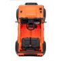 COCHE ELÉCTRICO PARA NIÑOS LAND ROVER DEFENDER 4x4