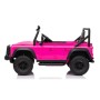 COCHE ELÉCTRICO PARA NIÑOS LAND ROVER DEFENDER 4x4