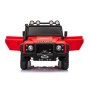 COCHE ELÉCTRICO PARA NIÑOS LAND ROVER DEFENDER 4x4