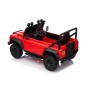 COCHE ELÉCTRICO PARA NIÑOS LAND ROVER DEFENDER 4x4