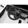 COCHE ELÉCTRICO PARA NIÑOS LAND ROVER DEFENDER 4x4