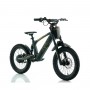 BICICLETA ELÉCTRICA INFANTIL 500W 18" RFN EVO RACING