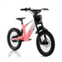BICICLETA ELÉCTRICA INFANTIL 500W 18" RFN EVO RACING