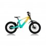 BICICLETA ELÉCTRICA INFANTIL 500W 18" RFN EVO RACING