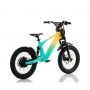 BICICLETA ELÉCTRICA INFANTIL 500W 18" RFN EVO RACING