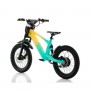BICICLETA ELÉCTRICA INFANTIL 500W 18" RFN EVO RACING