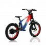 BICICLETA ELÉCTRICA INFANTIL 500W 18" RFN EVO RACING