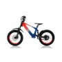 BICICLETA ELÉCTRICA INFANTIL 500W 18" RFN EVO RACING