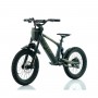 BICICLETA ELÉCTRICA INFANTIL 500W 18" RFN EVO RACING