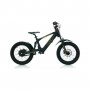 BICICLETA ELÉCTRICA INFANTIL 500W 18" RFN EVO RACING