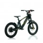 BICICLETA ELÉCTRICA INFANTIL 500W 18" RFN EVO RACING