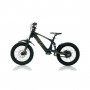 BICICLETA ELÉCTRICA INFANTIL 500W 18" RFN EVO RACING