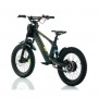 BICICLETA ELÉCTRICA INFANTIL 500W 18" RFN EVO RACING