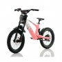 BICICLETA ELÉCTRICA INFANTIL 500W 18" RFN EVO RACING
