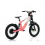 BICICLETA ELÉCTRICA INFANTIL 500W 18" RFN EVO RACING