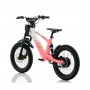 BICICLETA ELÉCTRICA INFANTIL 500W 18" RFN EVO RACING