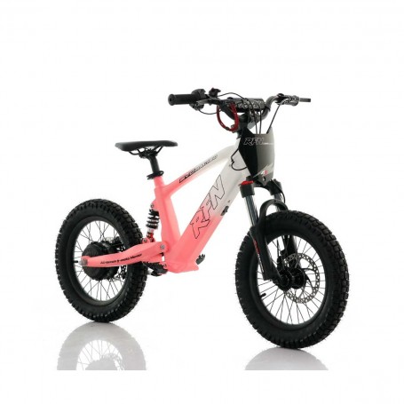BICICLETA ELÉCTRICA INFANTIL 350W 16" ROAN RFN EVO-S