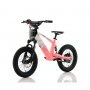 BICICLETA ELÉCTRICA INFANTIL 350W 16" ROAN RFN EVO-S