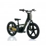 BICICLETA ELÉCTRICA NIÑO 250W 16" ROAN RFN SEDNA