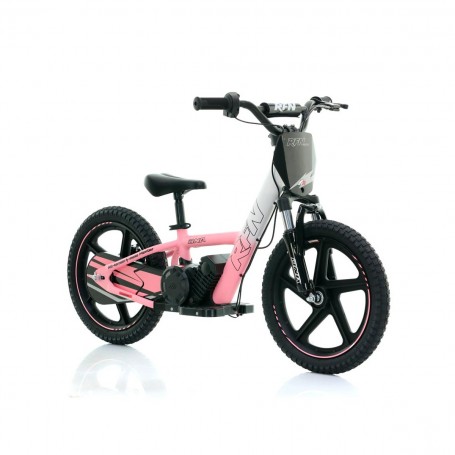 BICICLETA ELÉCTRICA NIÑO 250W 16" ROAN RFN SEDNA