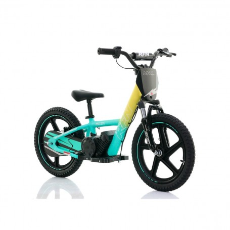 BICICLETA ELÉCTRICA NIÑO 250W 16" ROAN RFN SEDNA