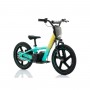 BICICLETA ELÉCTRICA NIÑO 250W 16" ROAN RFN SEDNA