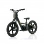 BICICLETA ELÉCTRICA NIÑO 250W 16" ROAN RFN SEDNA