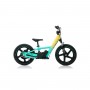 BICICLETA ELÉCTRICA NIÑO 250W 16" ROAN RFN SEDNA