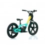 BICICLETA ELÉCTRICA NIÑO 250W 16" ROAN RFN SEDNA