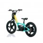 BICICLETA ELÉCTRICA NIÑO 250W 16" ROAN RFN SEDNA