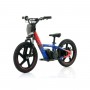 BICICLETA ELÉCTRICA NIÑO 250W 16" ROAN RFN SEDNA