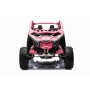 COCHE ELÉCTRICO PARA NIÑOS BUGGY CAM-AN 24 V