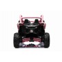 COCHE ELÉCTRICO PARA NIÑOS BUGGY CAM-AN 24 V