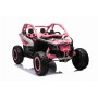 COCHE ELÉCTRICO PARA NIÑOS BUGGY CAM-AN 24 V