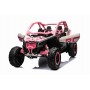 COCHE ELÉCTRICO PARA NIÑOS BUGGY CAM-AN 24 V