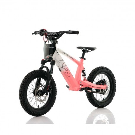 BICICLETA ELÉCTRICA NIÑO 100W 12" ROAN RFN SEDNA